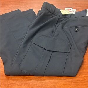 Flying Cross Women’s Uniform Cargo Pant Size 8 Reg